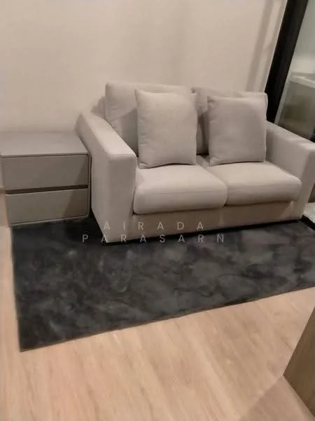 1 Bedroom condo in Premio Unic Ekkamai-Ladprao