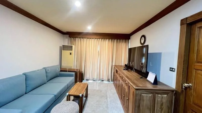 2 Bedroom condo in Sukhumvit Park