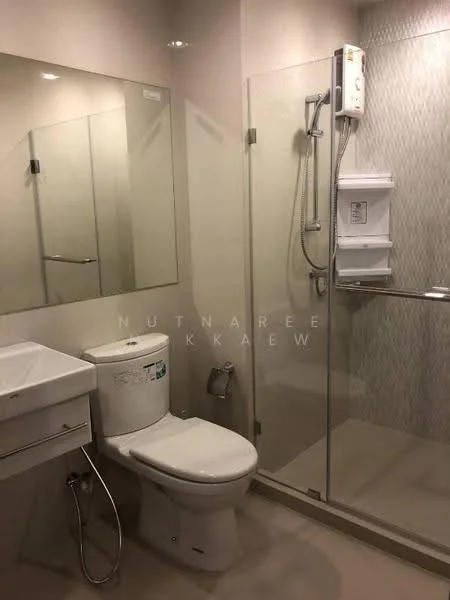 1 Bedroom condo in Life Sukhumvit 48