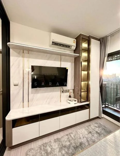 1 Bedroom condo in Life Asoke Hype