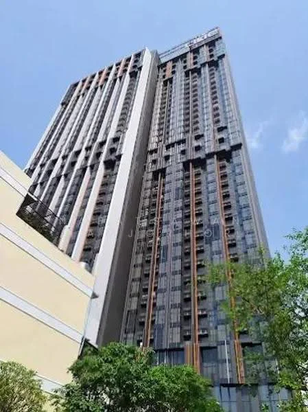 1 Bedroom condo in The Line Sukhumvit 101