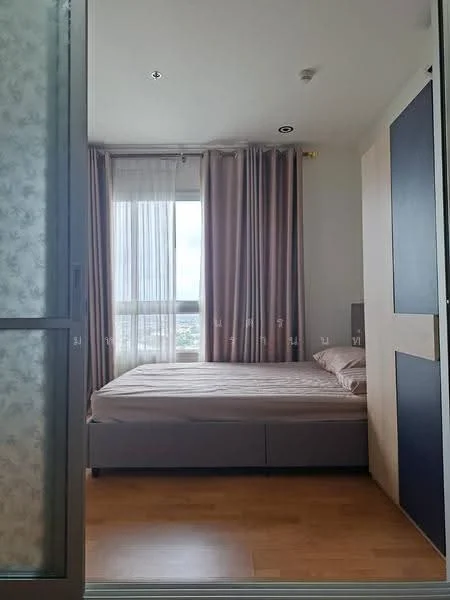 1 Bedroom condo in The President Sathorn-Ratchapruek 3