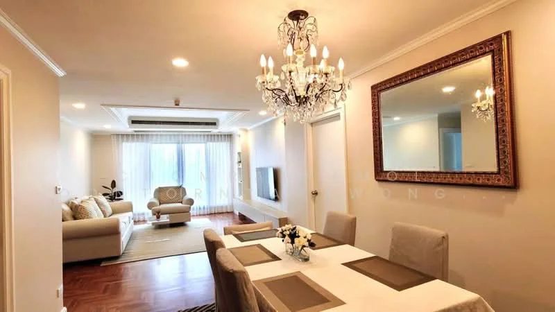 2 Bedroom condo in Supreme Ville Condominium