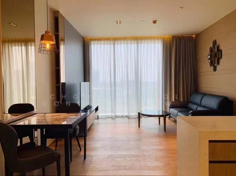 1 Bedroom condo in BEATNIQ Sukhumvit 32
