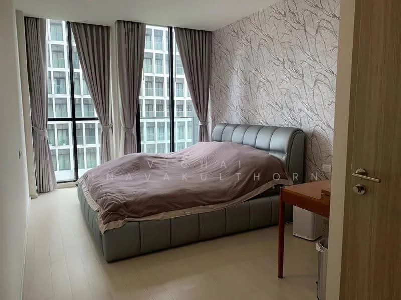 1 Bedroom condo in Noble Ploenchit