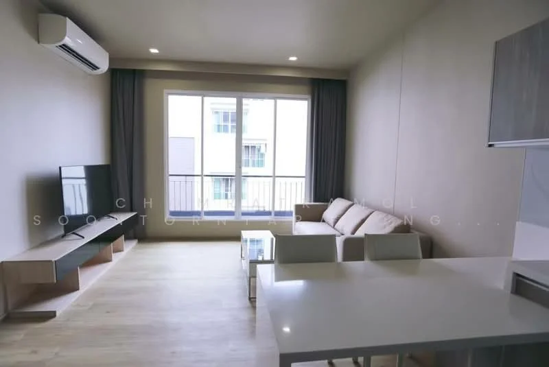 1 Bedroom condo in Quartz Residence