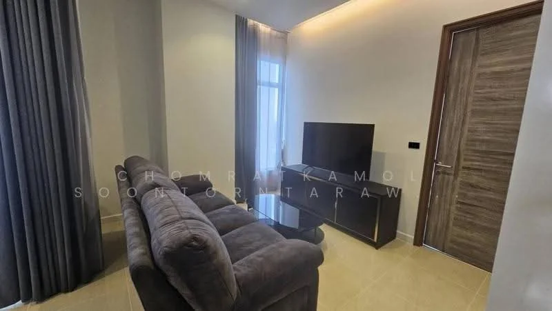 2 Bedroom condo in Mayfair Place Sukhumvit 50