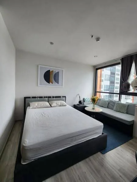 1 Bedroom condo in XT Huaikhwang
