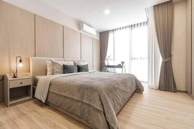 1 Bedroom condo in XT Phayathai