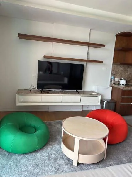 1 Bedroom condo in Siamese Thirty Nine