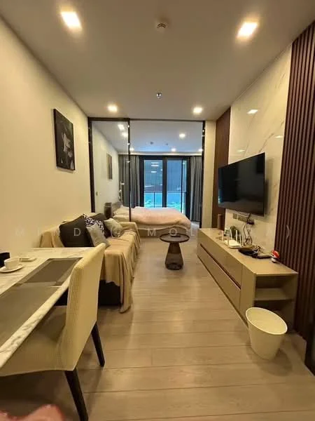 1 Bedroom condo in One9Five Asoke-Rama 9