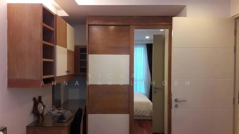 1 Bedroom condo in Beverly 33 by Aspira