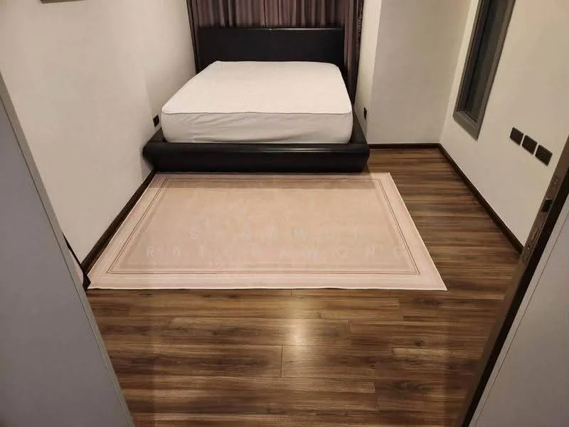 1 Bedroom condo in CEIL by Sansiri
