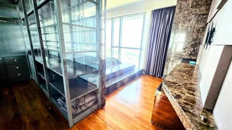 3 Bedroom condo in The Pano Rama 3
