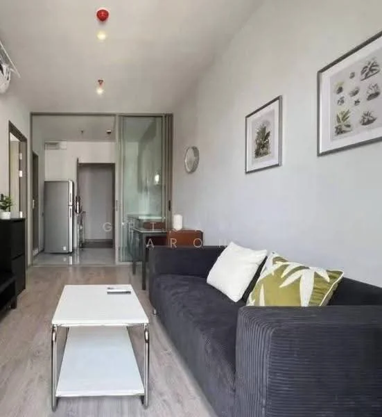 1 Bedroom condo in Rhythm Ekkamai Estate