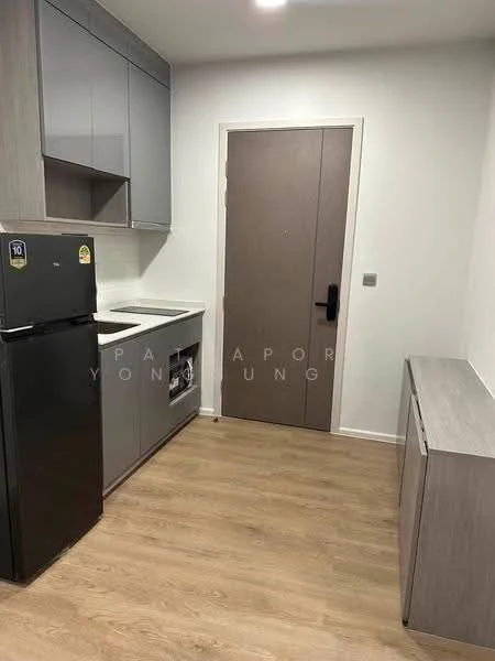 1 Bedroom condo in Modiz Rhyme Ramkhamhaeng