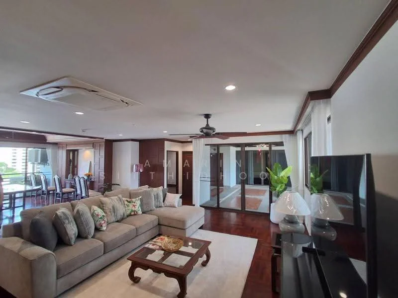 4 Bedroom condo in The Lanai Private Residence