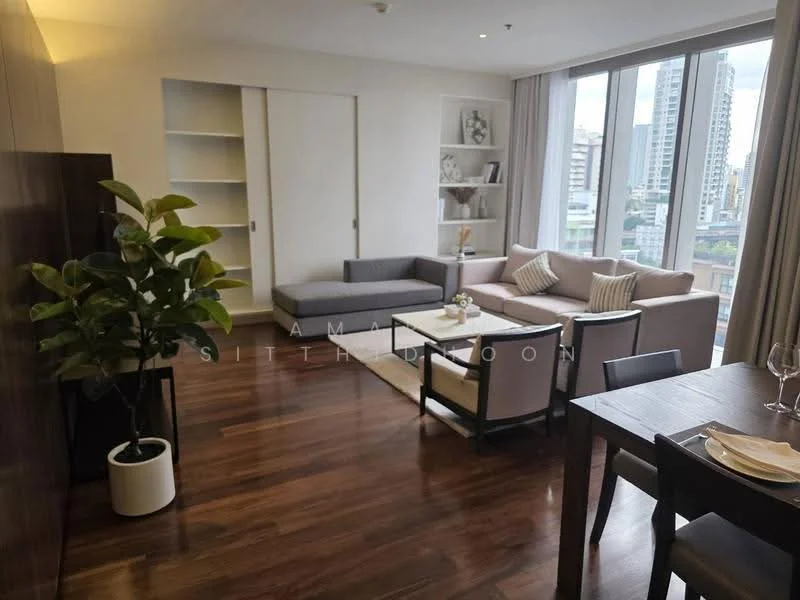 3 Bedroom condo in Piya Residence