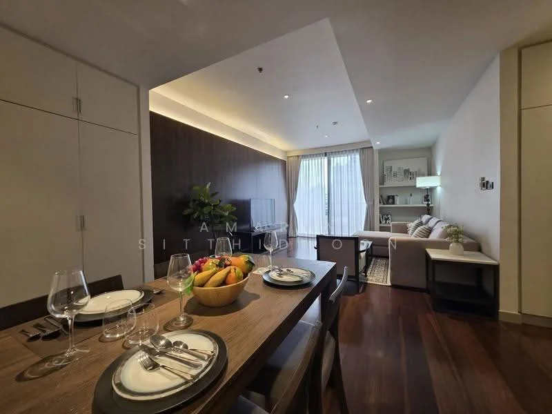 2 Bedroom condo in Piya Residence