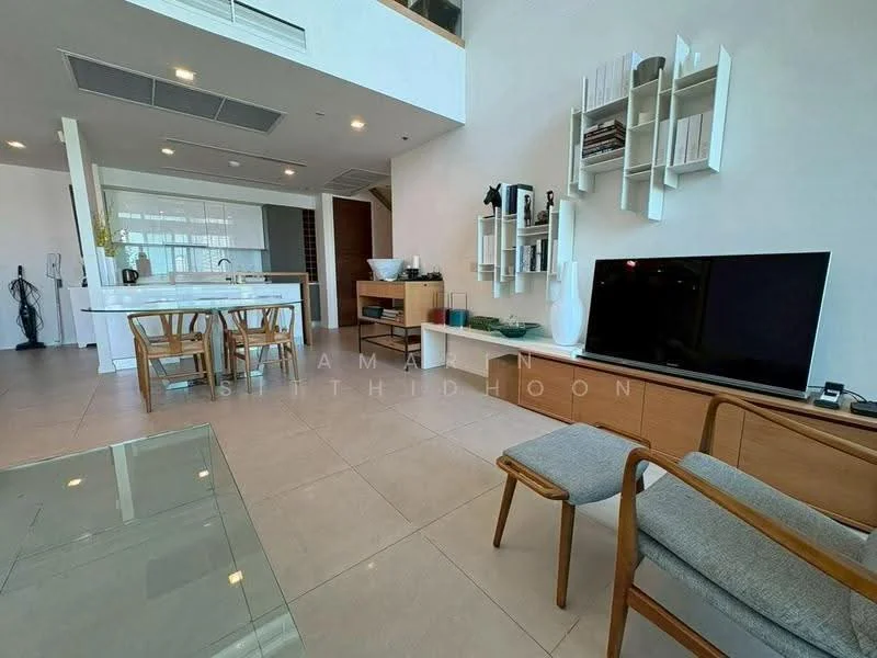 2 Bedroom condo in MARQUE Sukhumvit