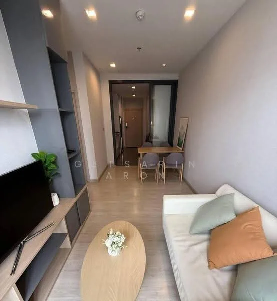 2 Bedroom condo in M Thonglor 10