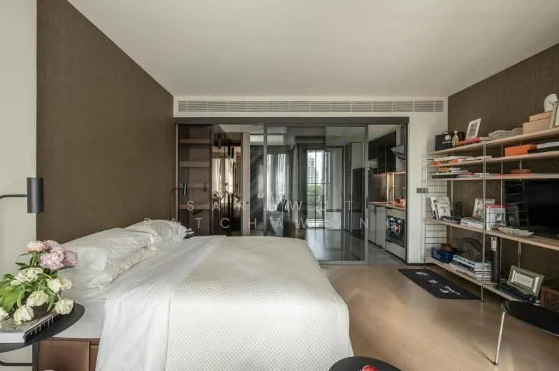 1 Bedroom condo in The Reserve Sukhumvit 61