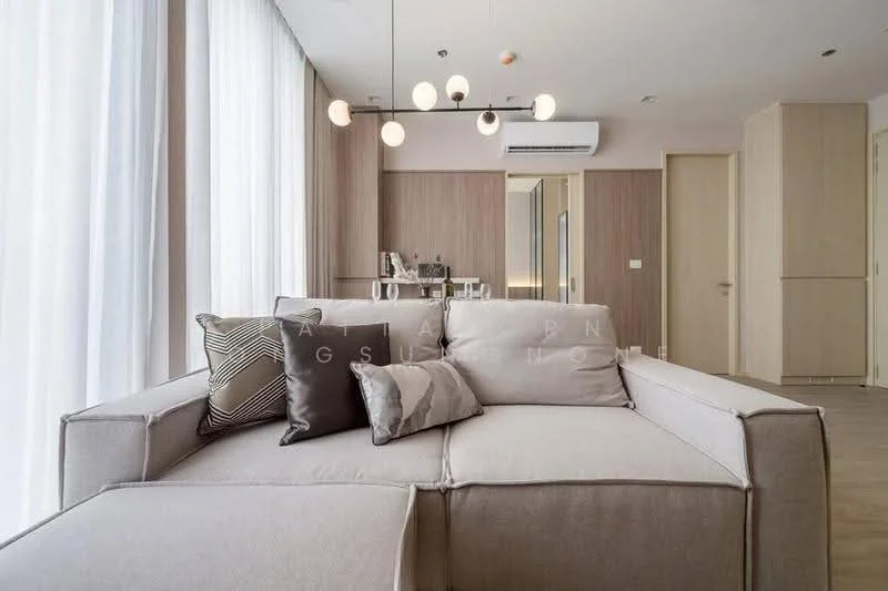 2 Bedroom condo in Noble State 39