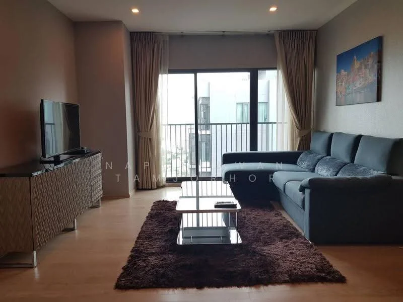 3 Bedroom condo in Noble Remix
