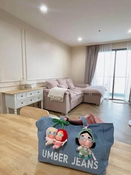 2 Bedroom condo in StarView