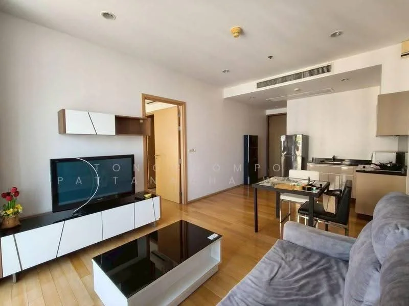 1 Bedroom condo in 39 by Sansiri