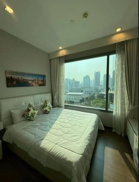1 Bedroom condo in Q Asoke