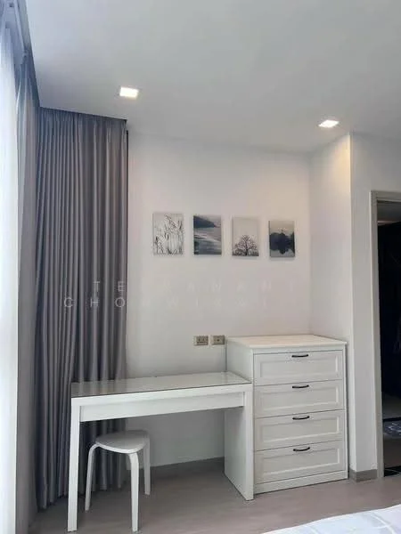 2 Bedroom condo in One9Five Asoke-Rama 9