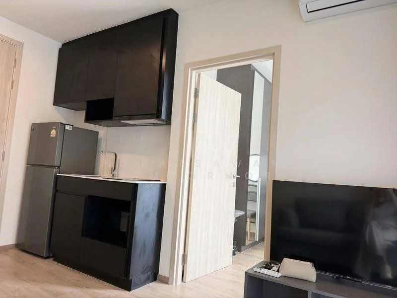 1 Bedroom condo in Nue District R9