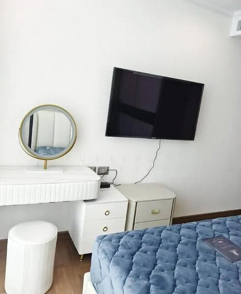 1 Bedroom condo in Supalai Oriental Sukhumvit 39