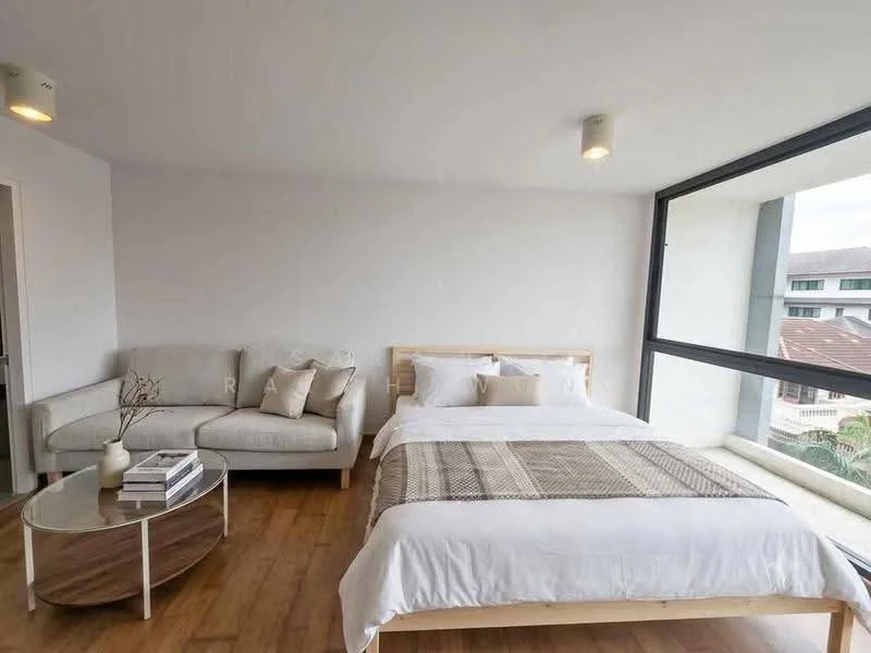 1 Bedroom condo in Bangkok Feliz Sukhumvit 69