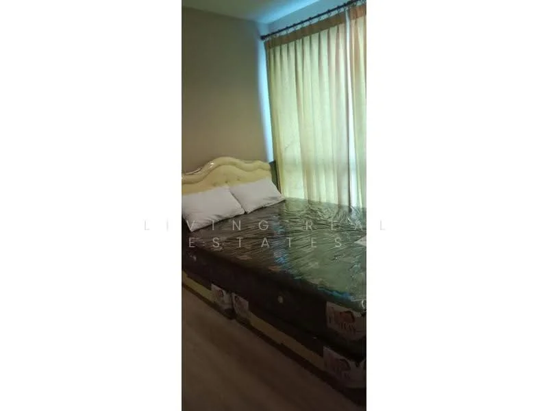 1 Bedroom condo in Metro Luxe Kaset