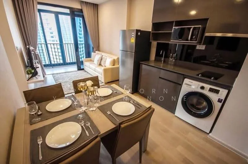2 Bedroom condo in ASHTON Asoke