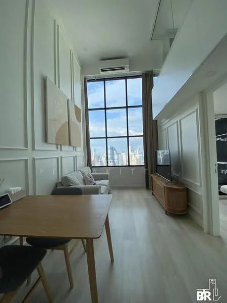 2 Bedroom condo in Knightsbridge Prime Sathorn