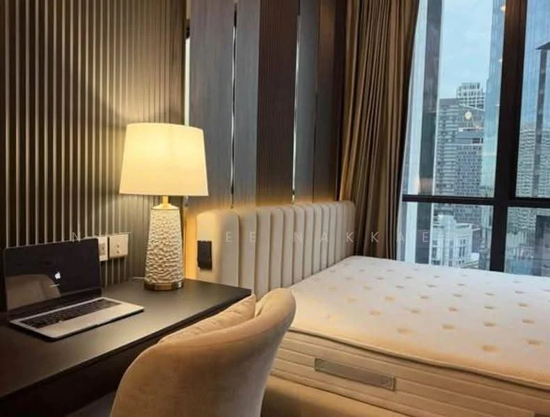1 Bedroom condo in The Esse Sukhumvit 36
