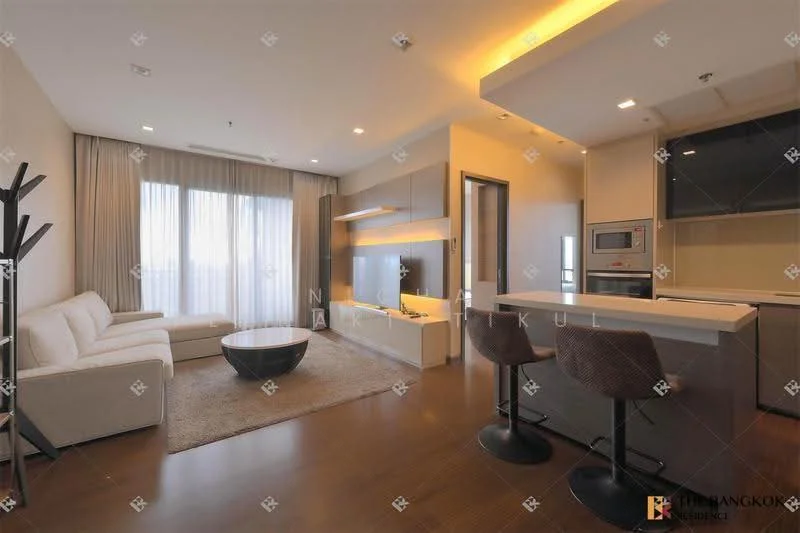 2 Bedroom condo in Ivy Ampio