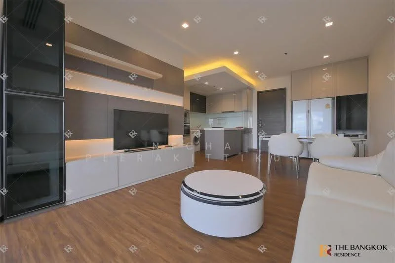 1 Bedroom condo in Ivy Ampio
