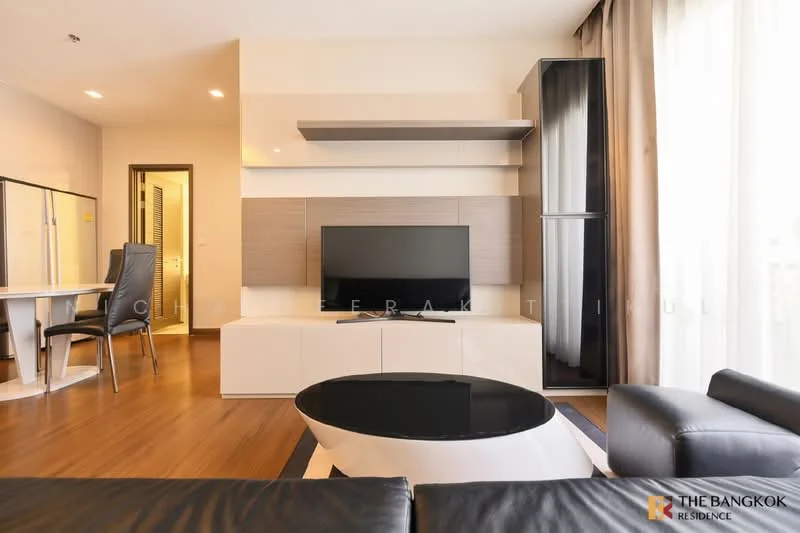 2 Bedroom condo in Ivy Ampio