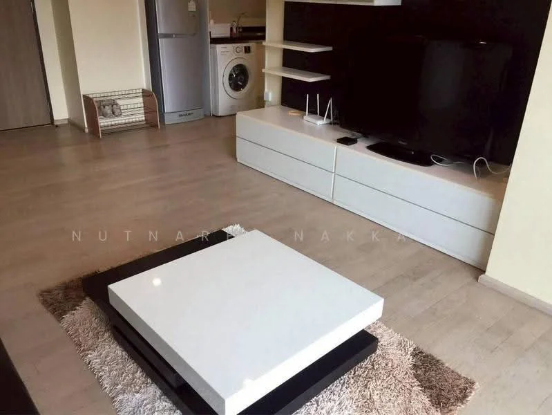 1 Bedroom condo in Noble Remix