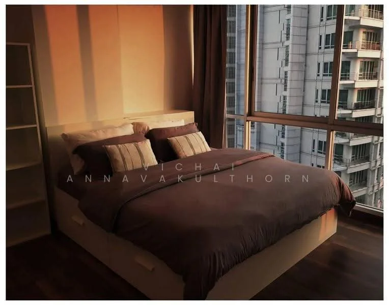 1 Bedroom condo in The Rajdamri