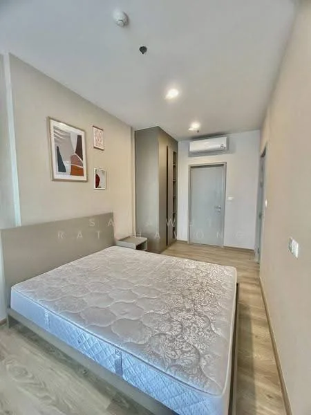 1 Bedroom condo in Oka Haus Sukhumvit 36