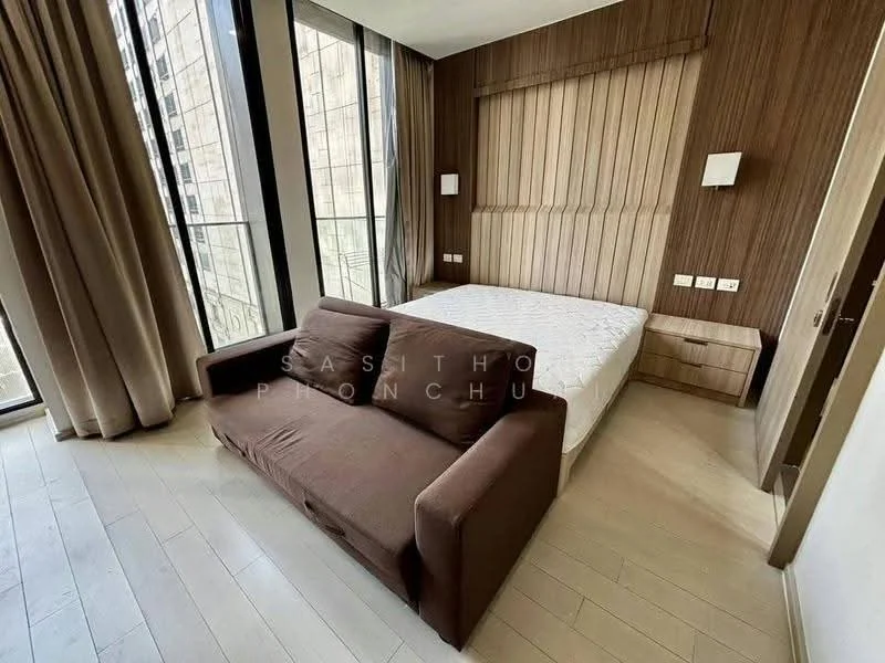1 Bedroom condo in Noble Ploenchit