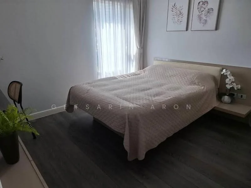 1 Bedroom condo in The Crest Sukhumvit 49