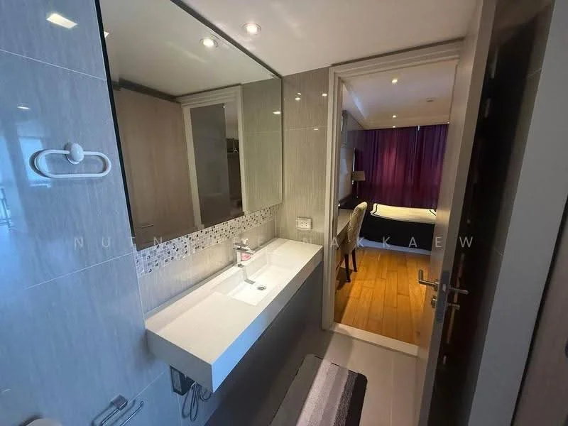 2 Bedroom condo in Downtown Forty Nine