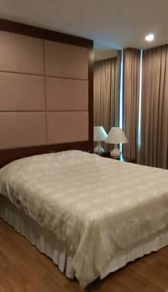 1 Bedroom condo in The Rajdamri