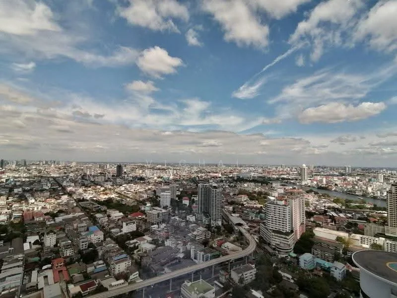 3 Bedroom condo in The Residences At Mandarin Oriental